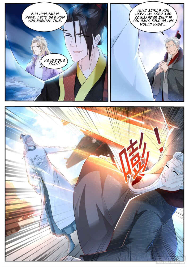 Chapter 435 - Page 7