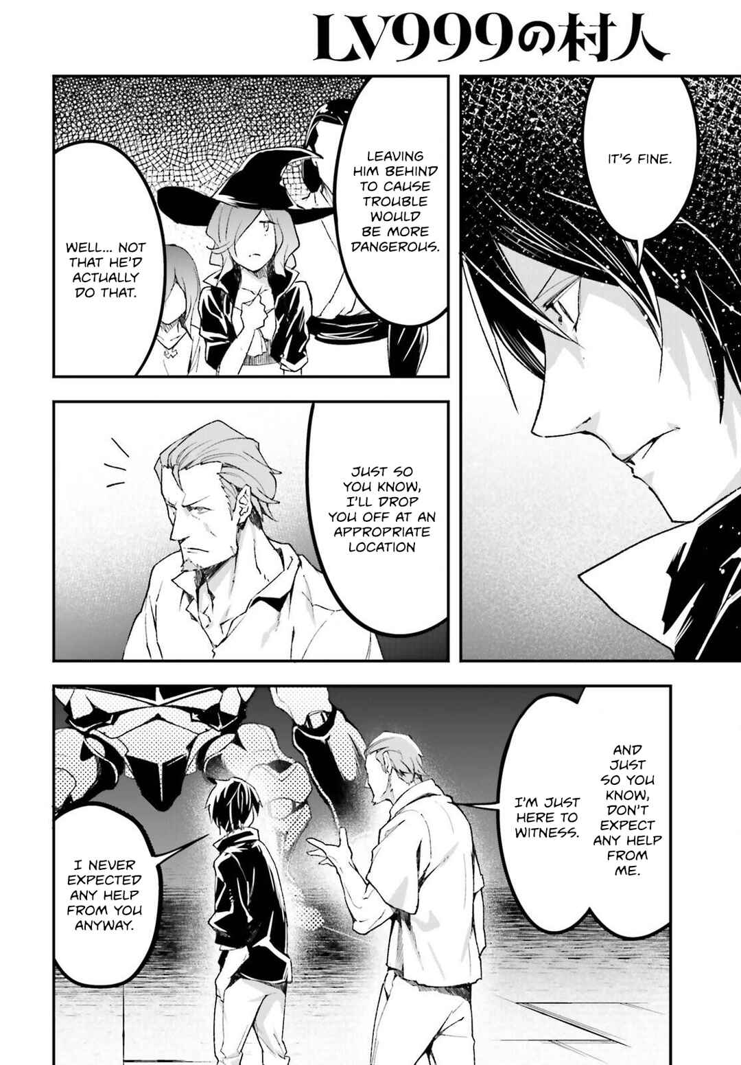 Chapter 85 - Page 11