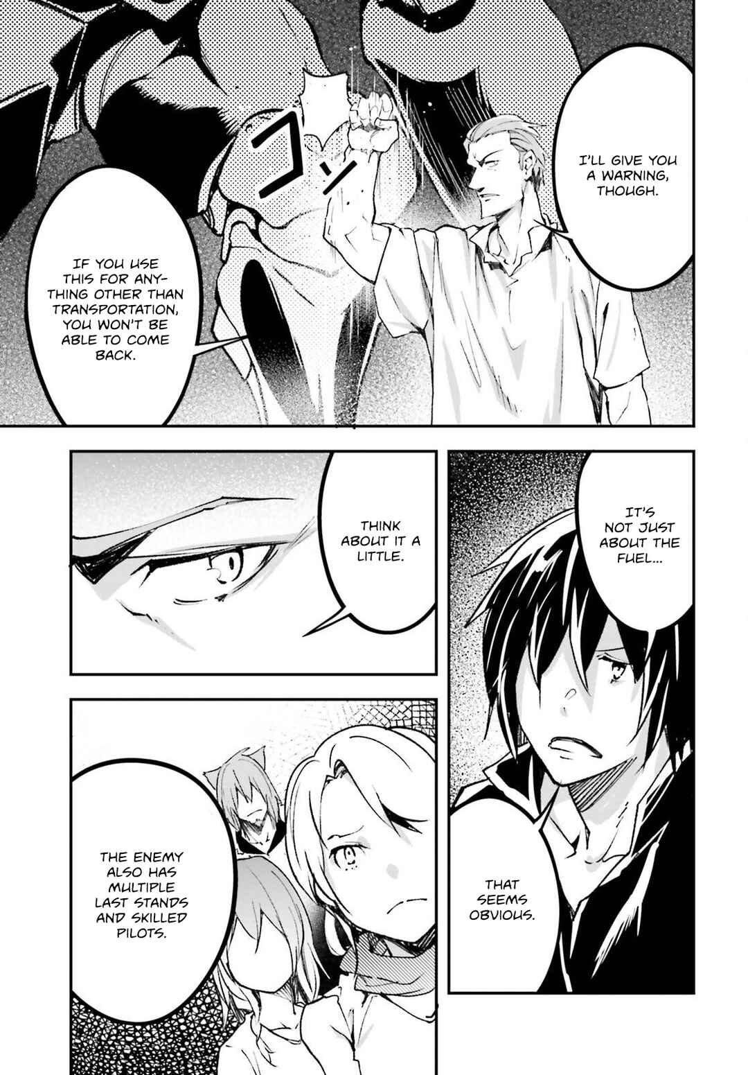 Chapter 85 - Page 12