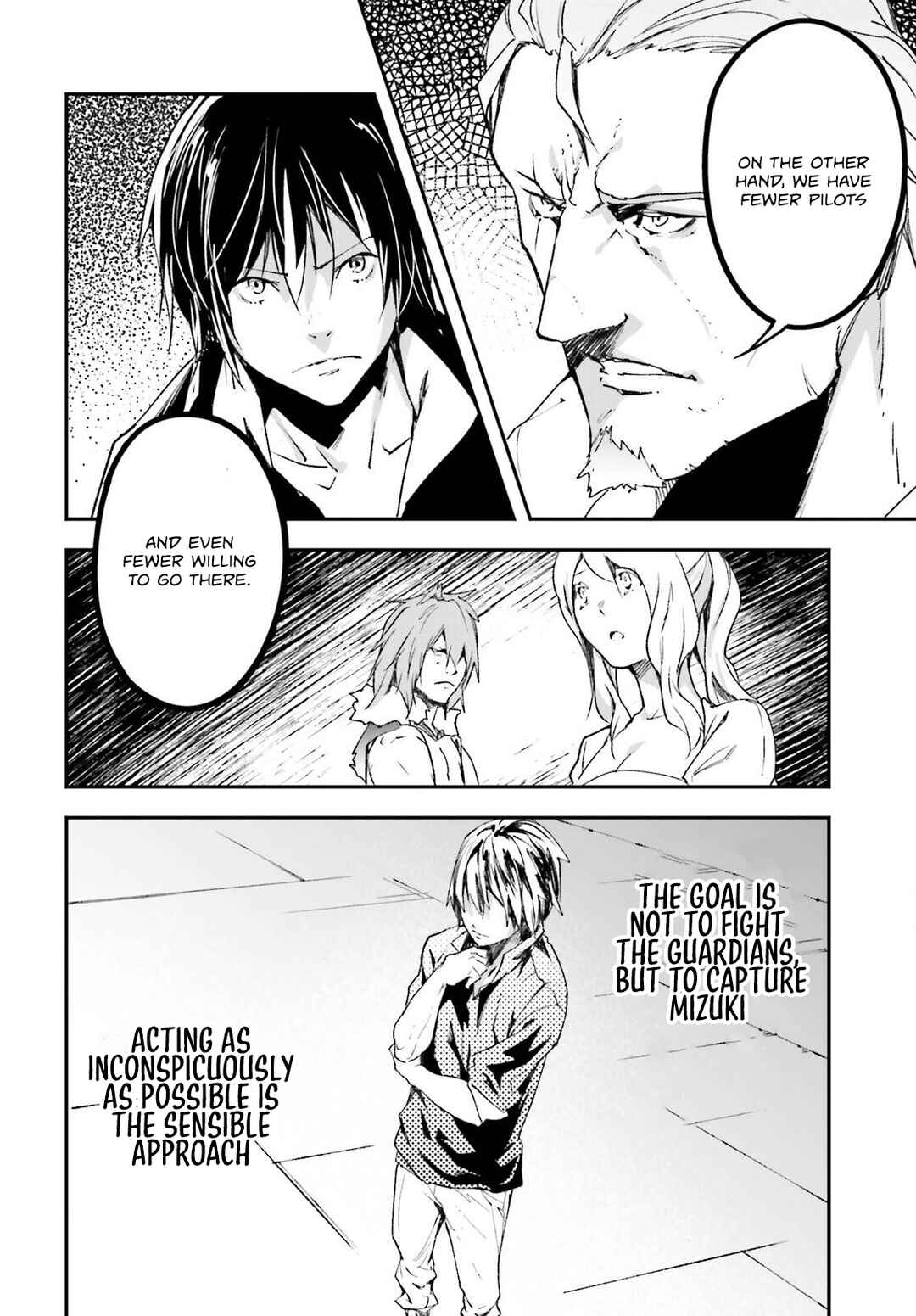 Chapter 85 - Page 13