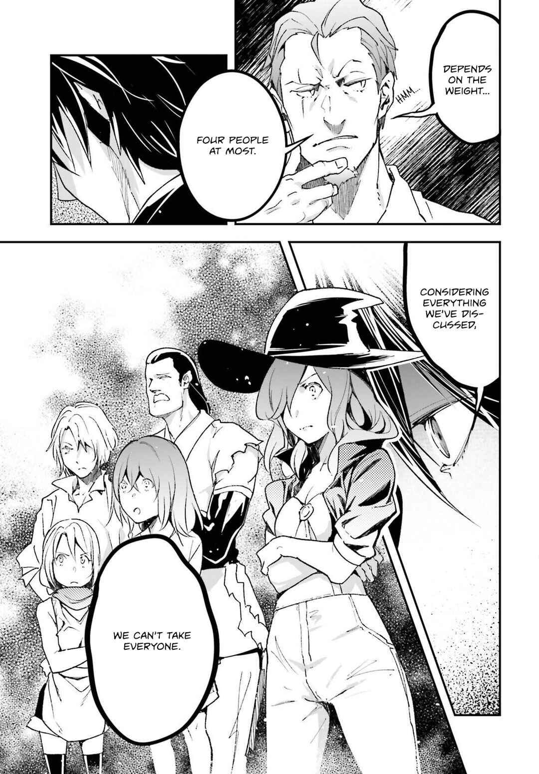 Chapter 85 - Page 16