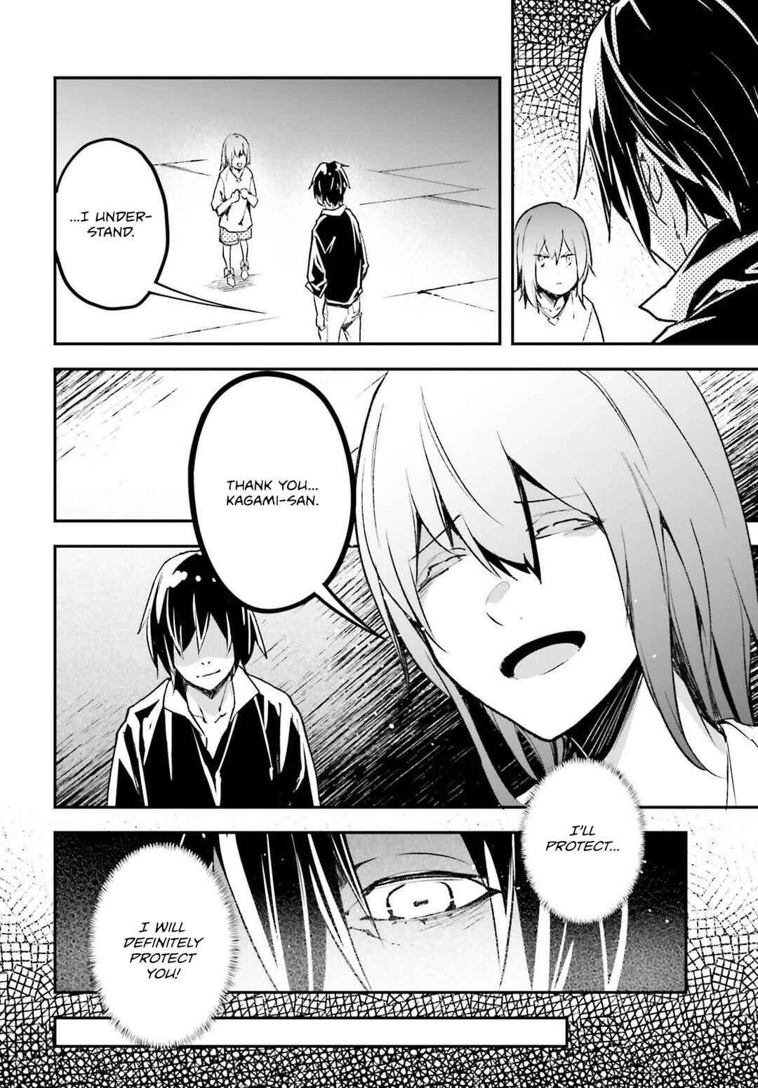 Chapter 85 - Page 25