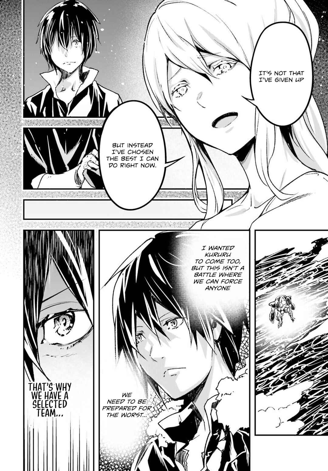 Chapter 85 - Page 29