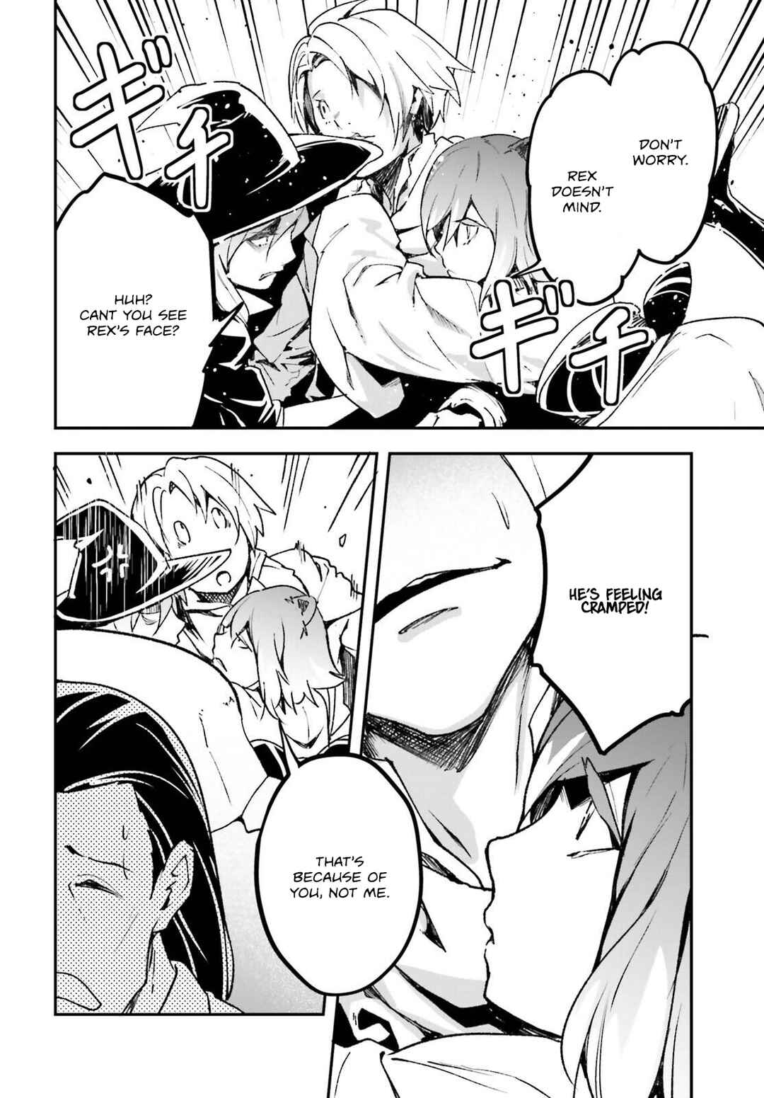 Chapter 85 - Page 33