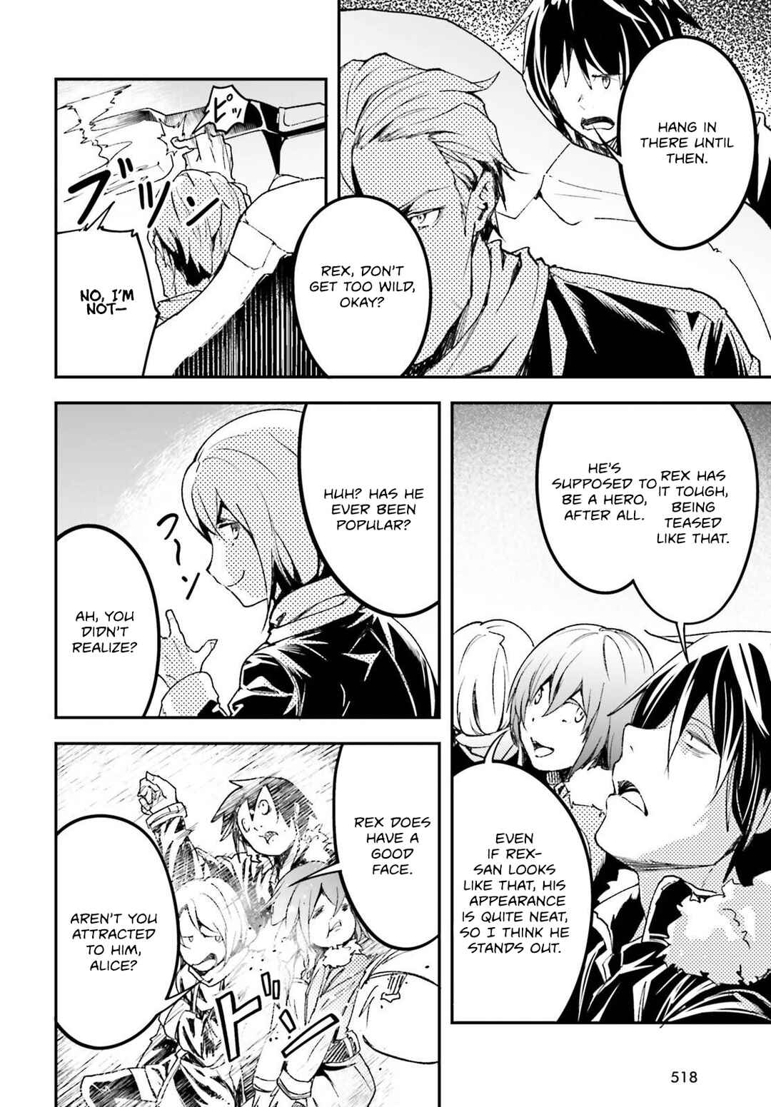 Chapter 85 - Page 35
