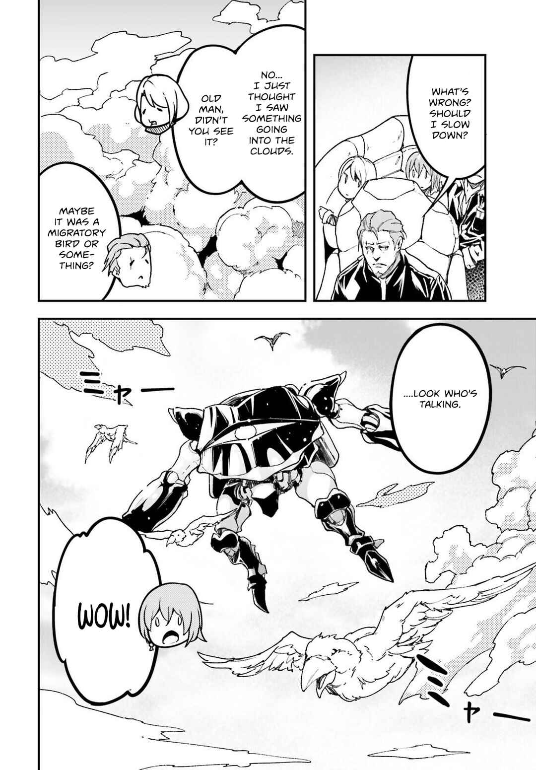 Chapter 85 - Page 37