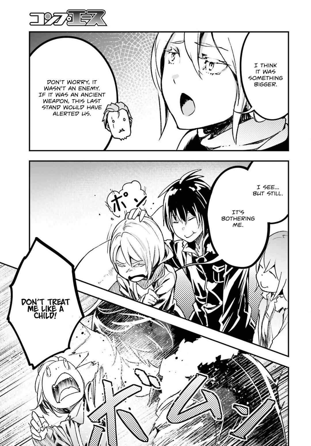 Chapter 85 - Page 38