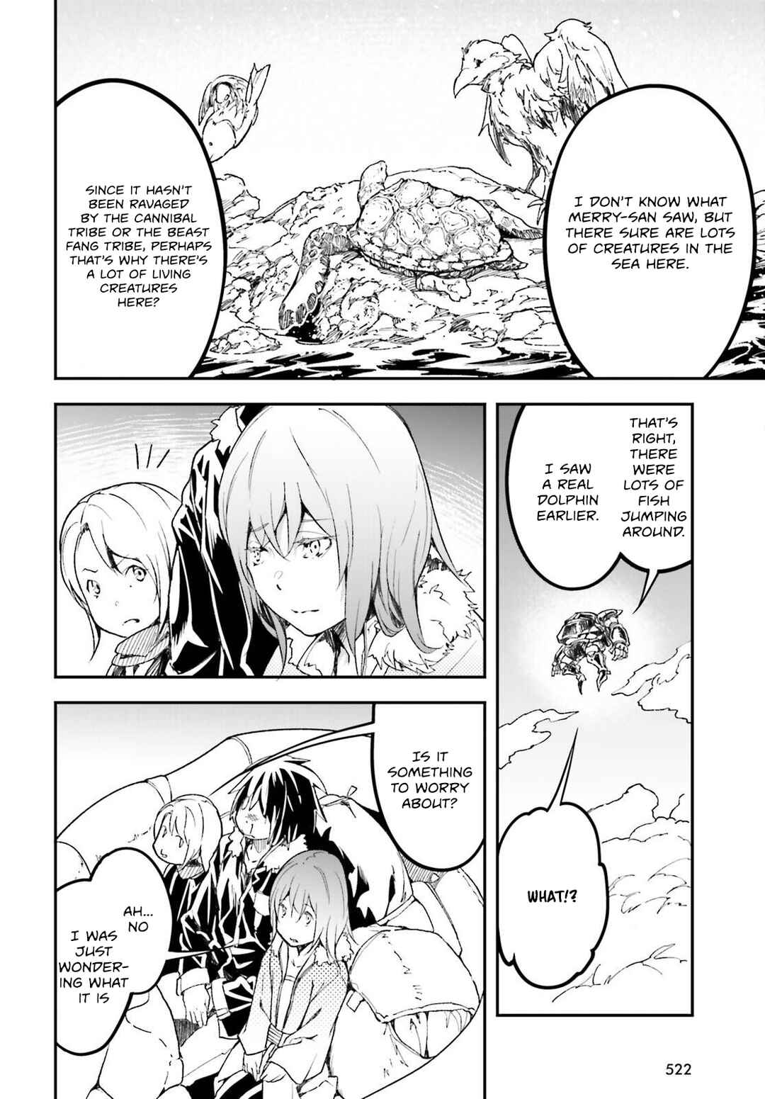 Chapter 85 - Page 39