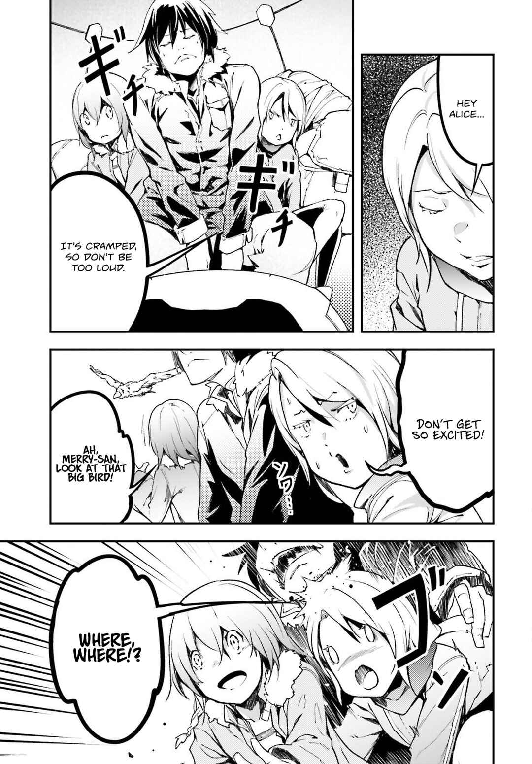 Chapter 85 - Page 4