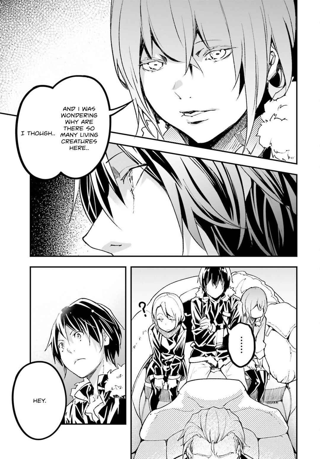 Chapter 85 - Page 40
