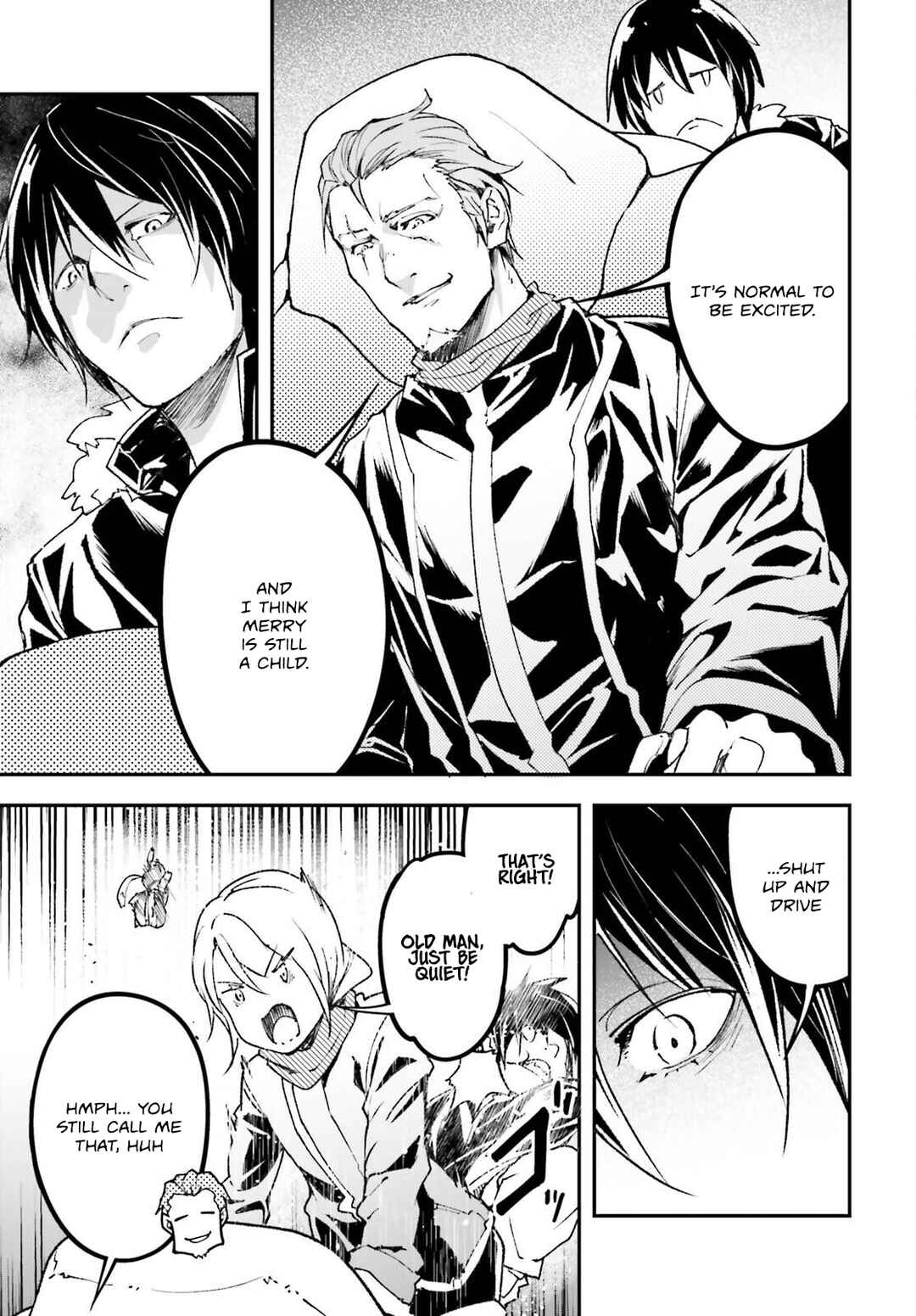 Chapter 85 - Page 6