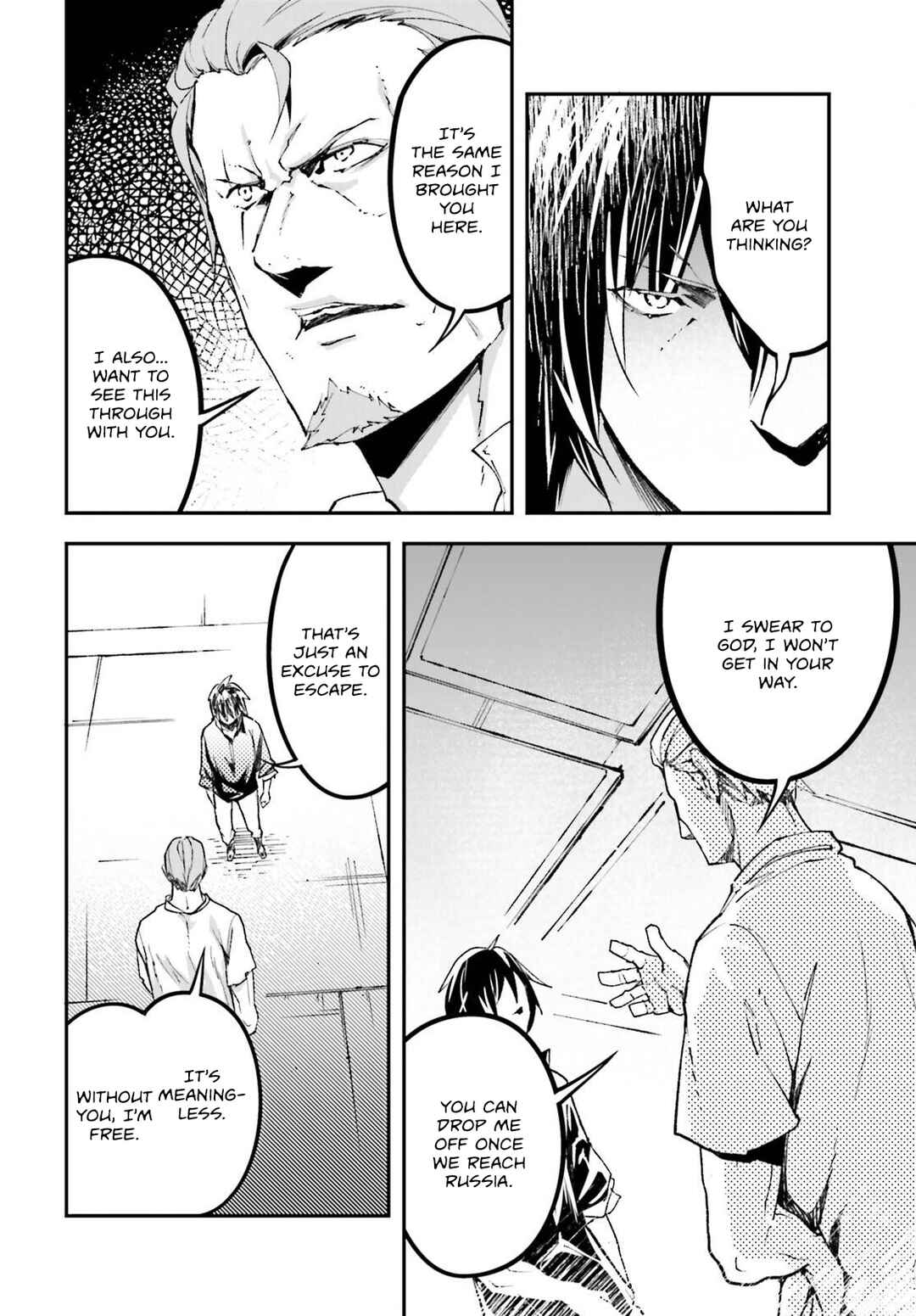 Chapter 85 - Page 9