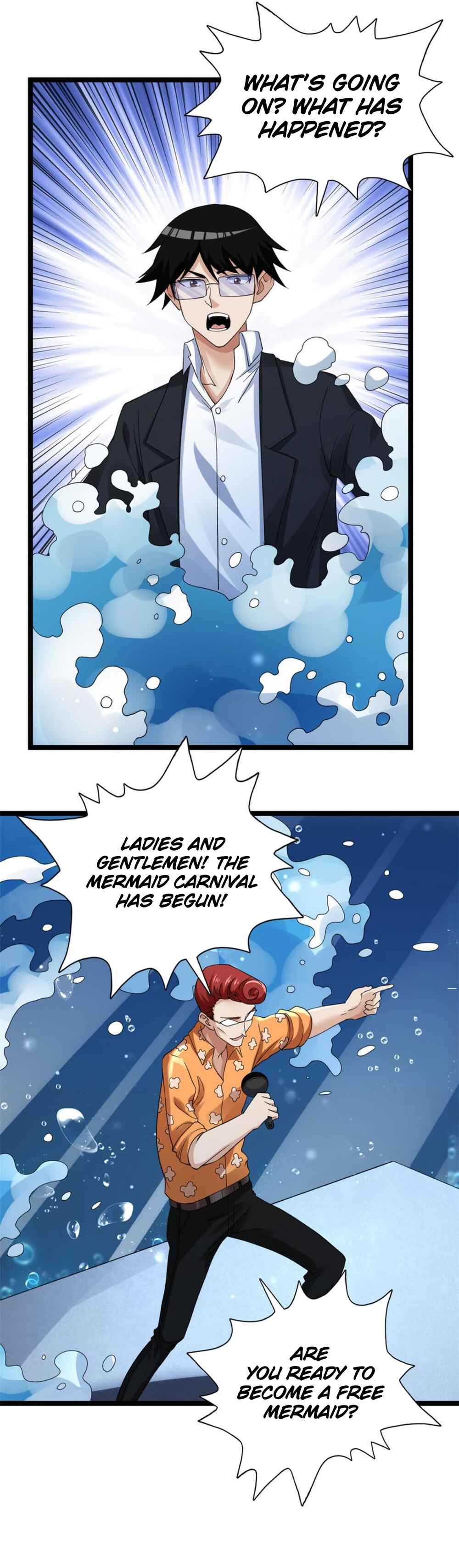 Chapter 109 - Page 16