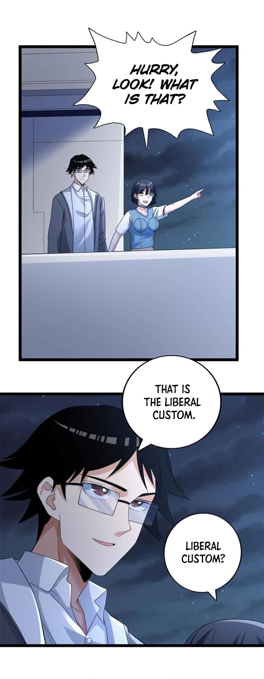 Chapter 109 - Page 3