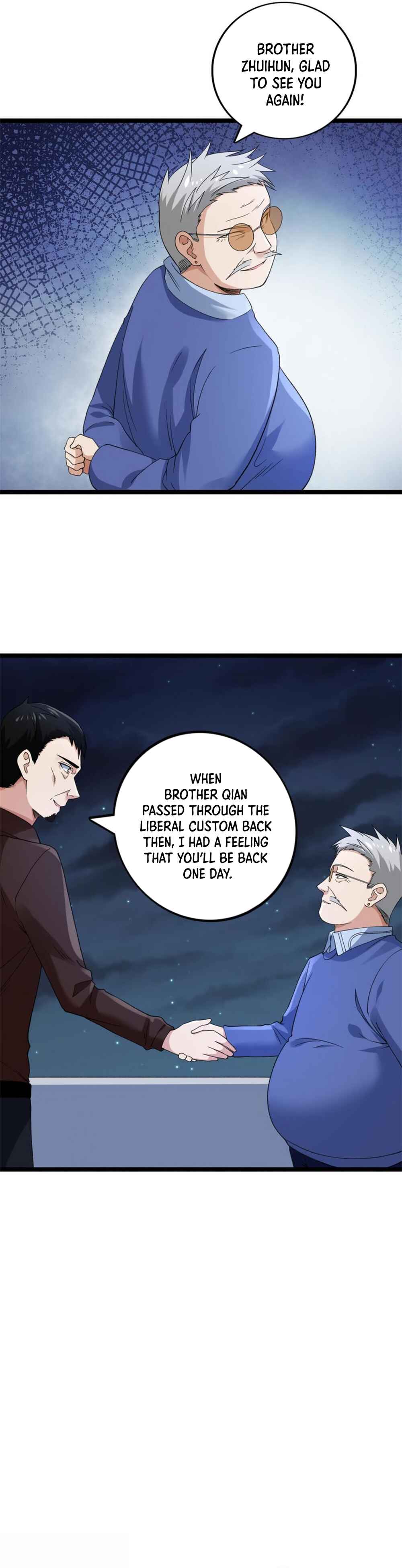 Chapter 109 - Page 5