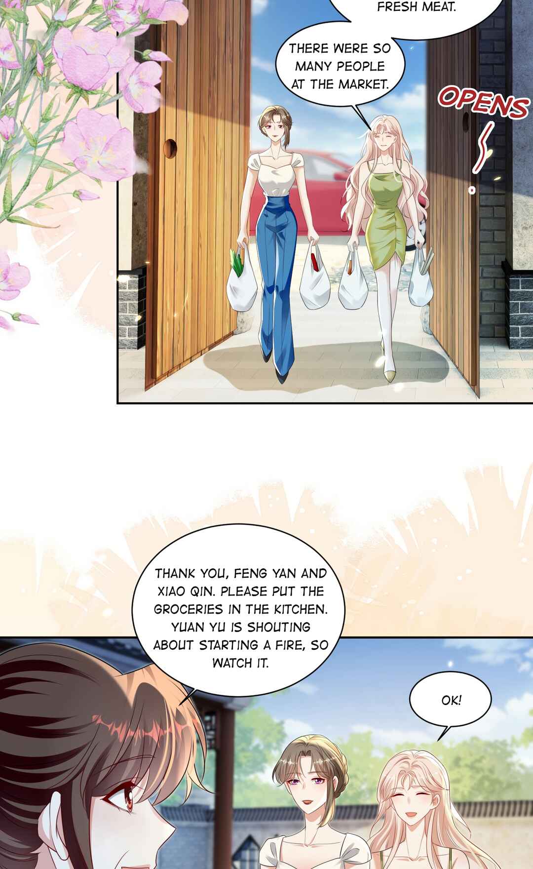 Chapter 148 - Page 20