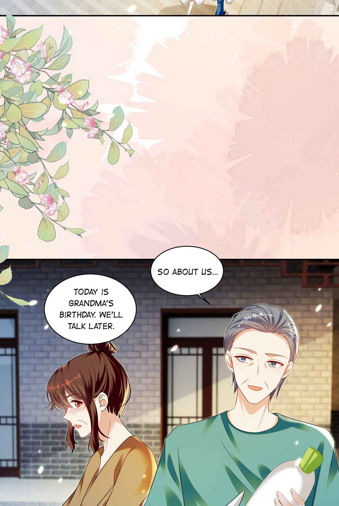 Chapter 148 - Page 22