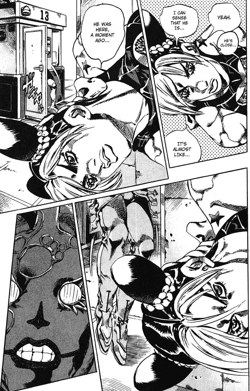 Chapter 140 - Page 12