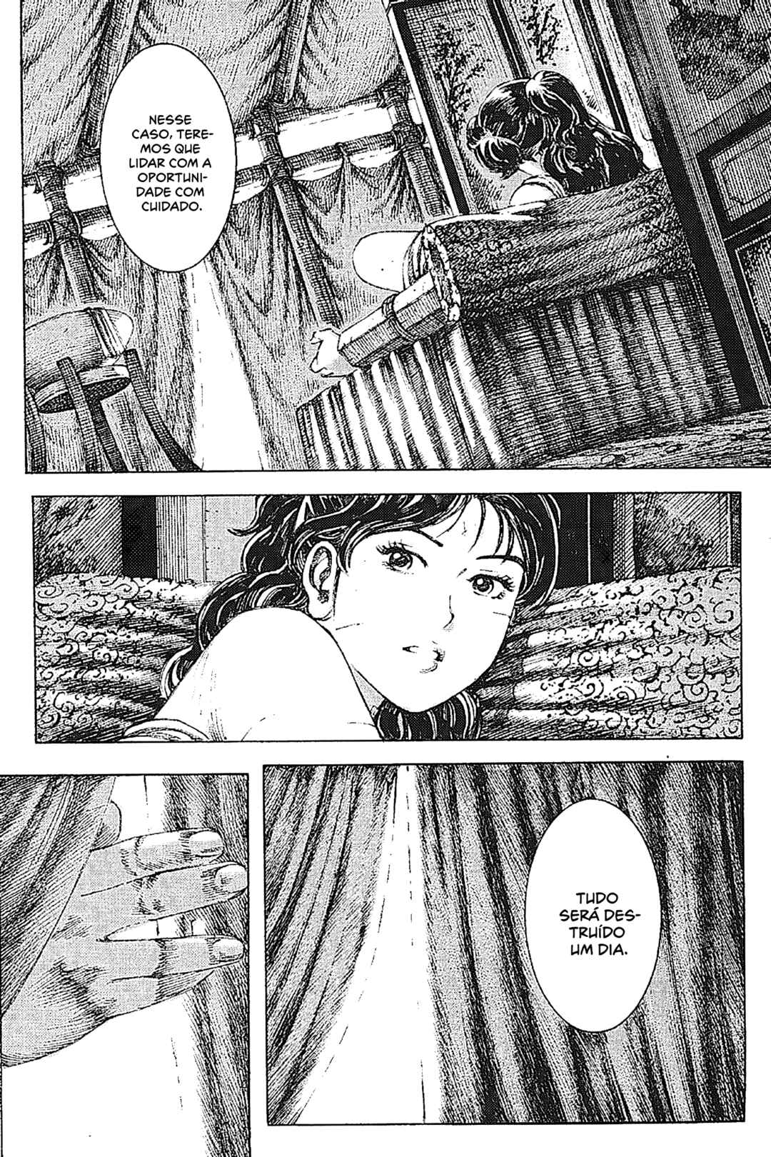Chapter 150 - Page 25