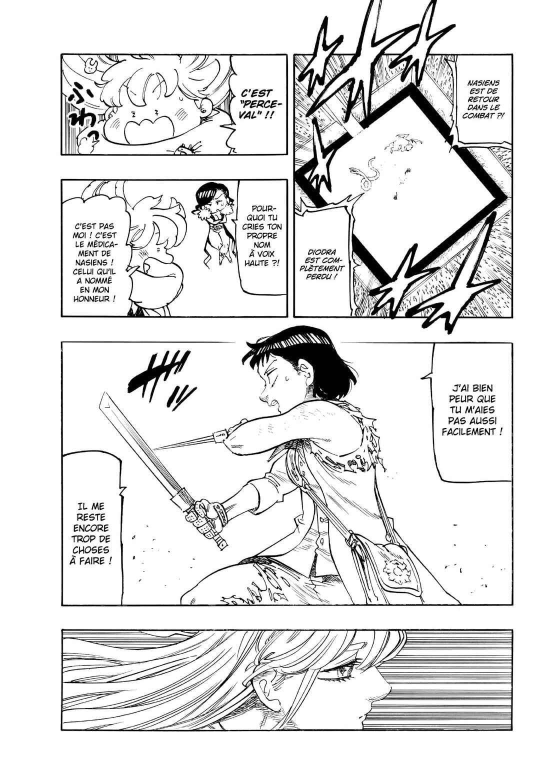 Chapter 187 - Page 13