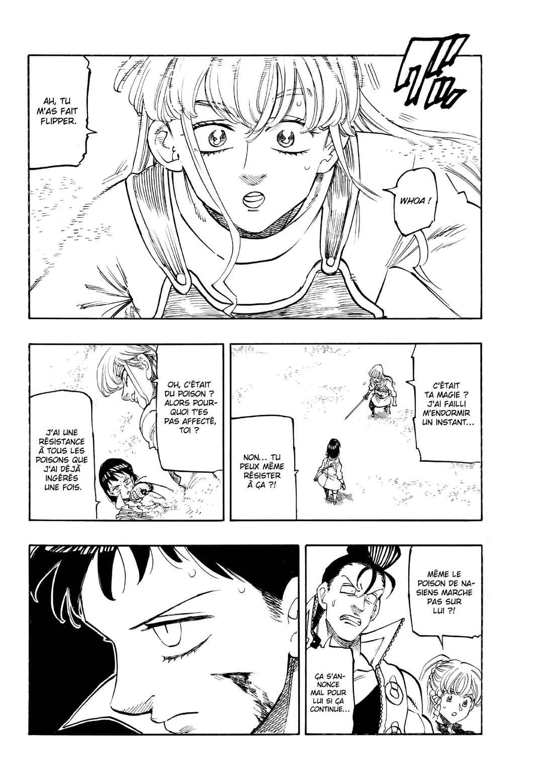 Chapter 187 - Page 16