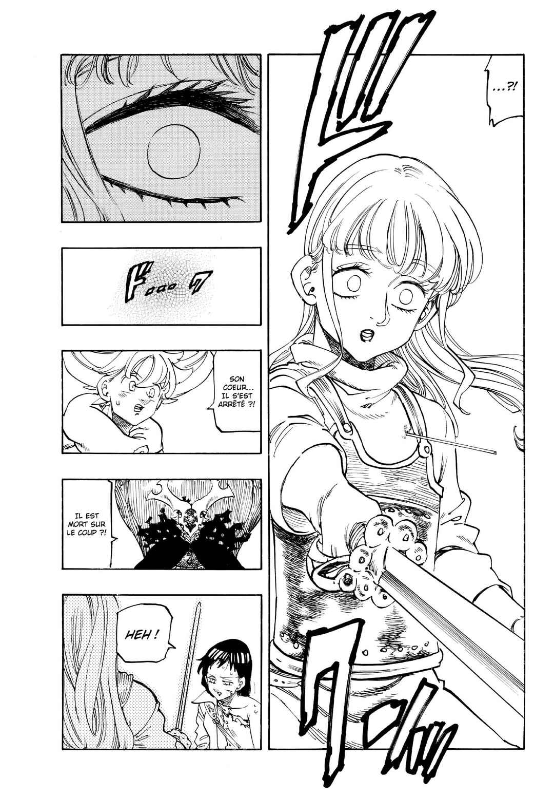 Chapter 187 - Page 19