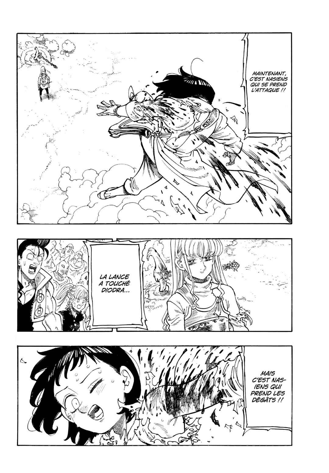Chapter 187 - Page 2
