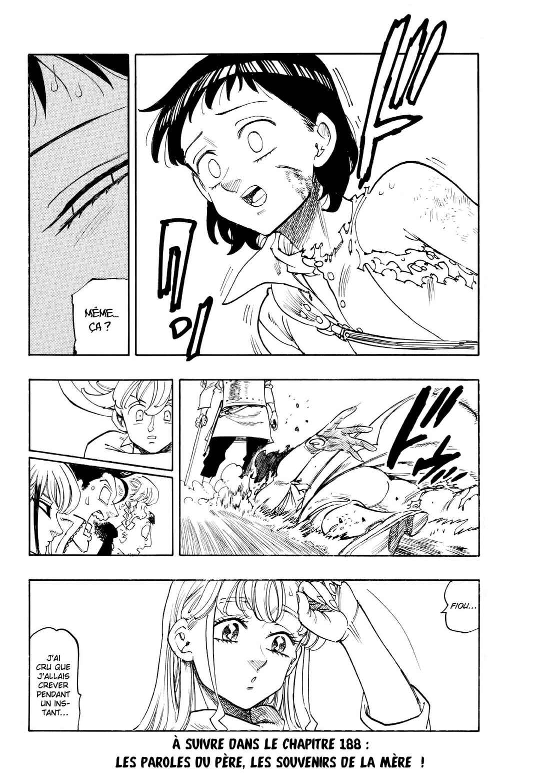 Chapter 187 - Page 20