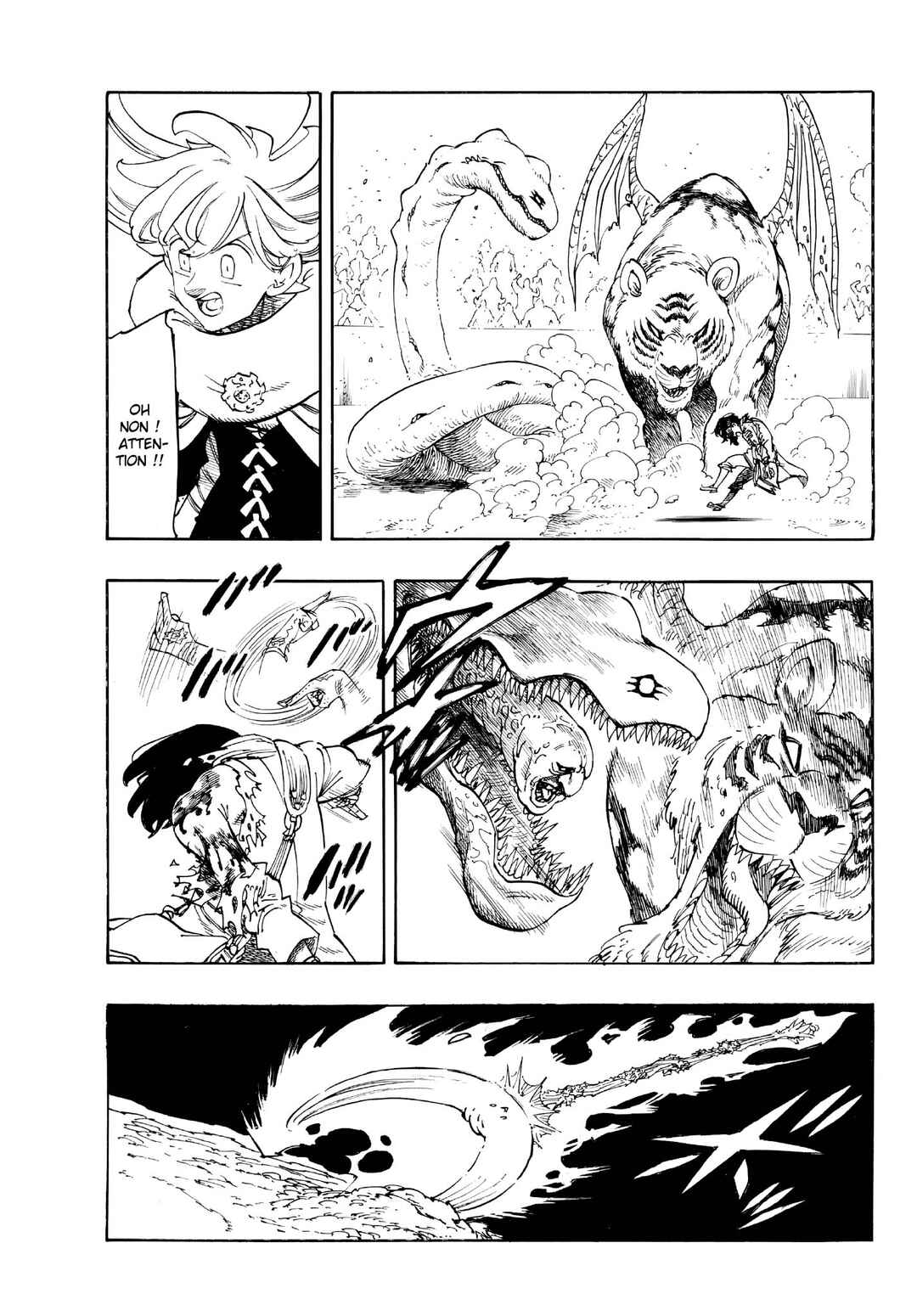 Chapter 187 - Page 3