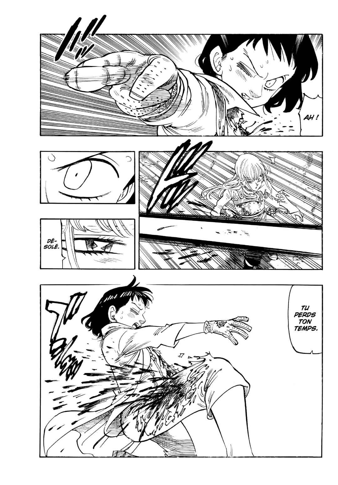 Chapter 187 - Page 5
