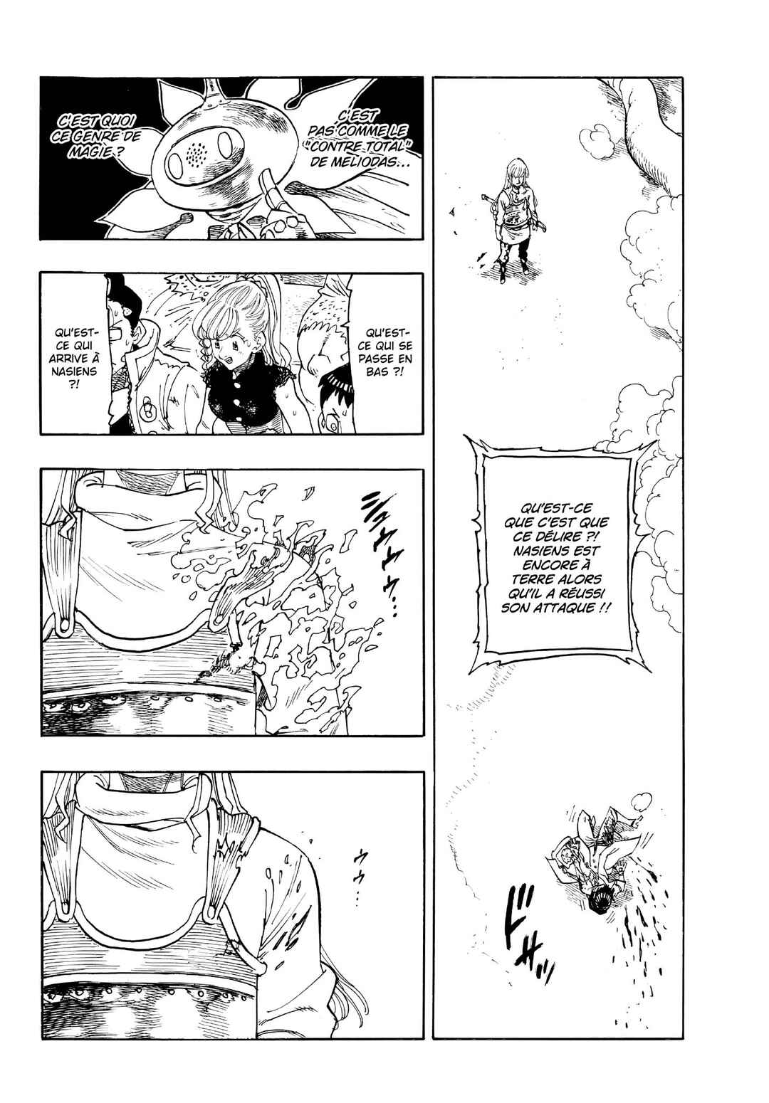 Chapter 187 - Page 6