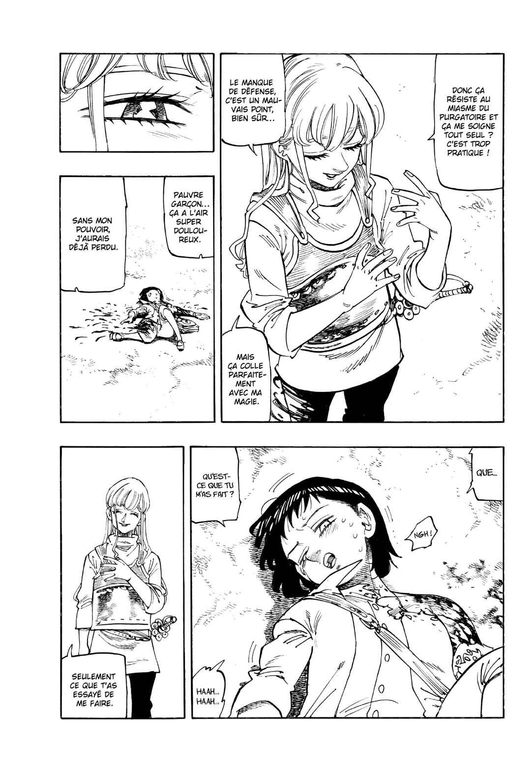 Chapter 187 - Page 7