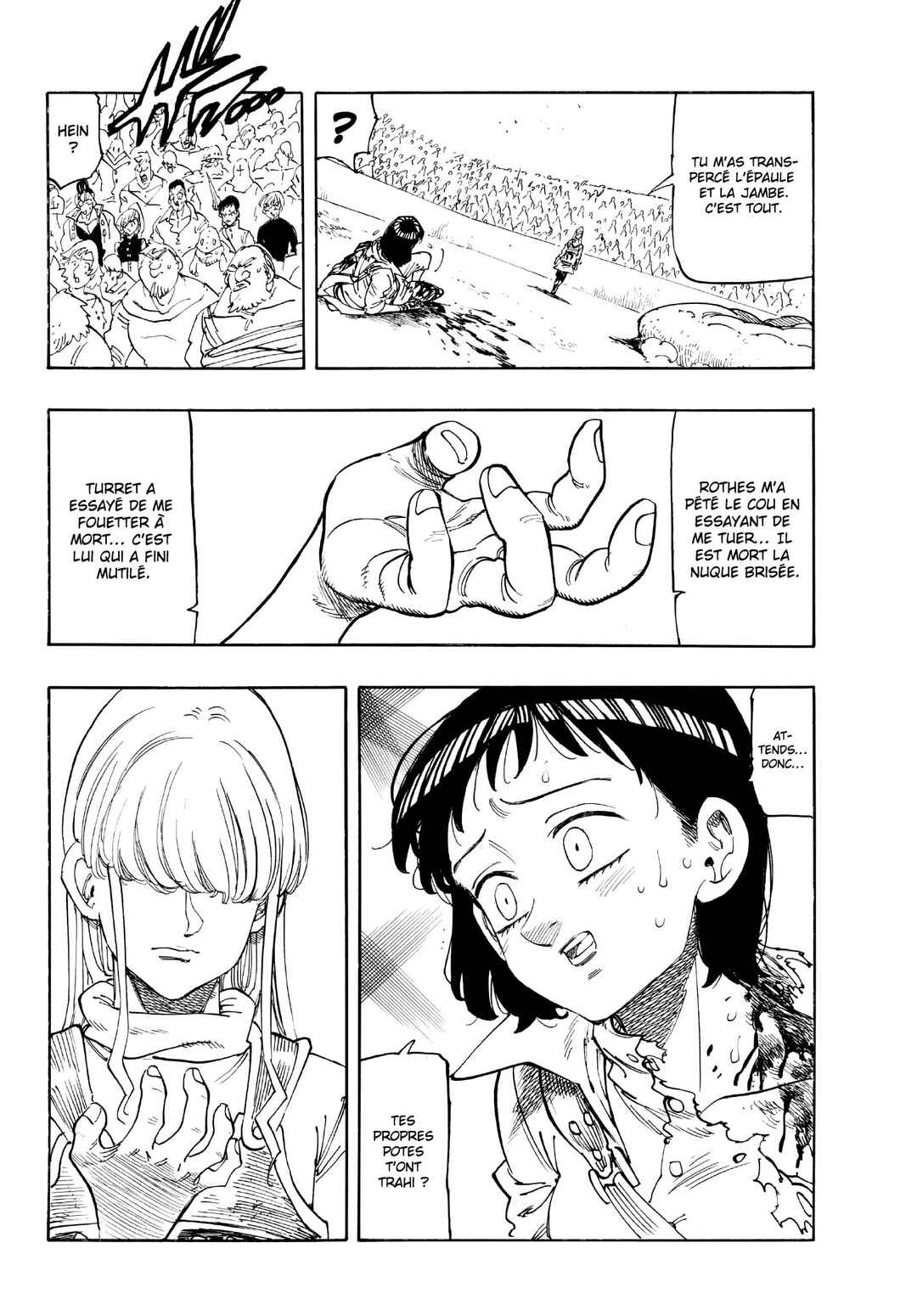 Chapter 187 - Page 8