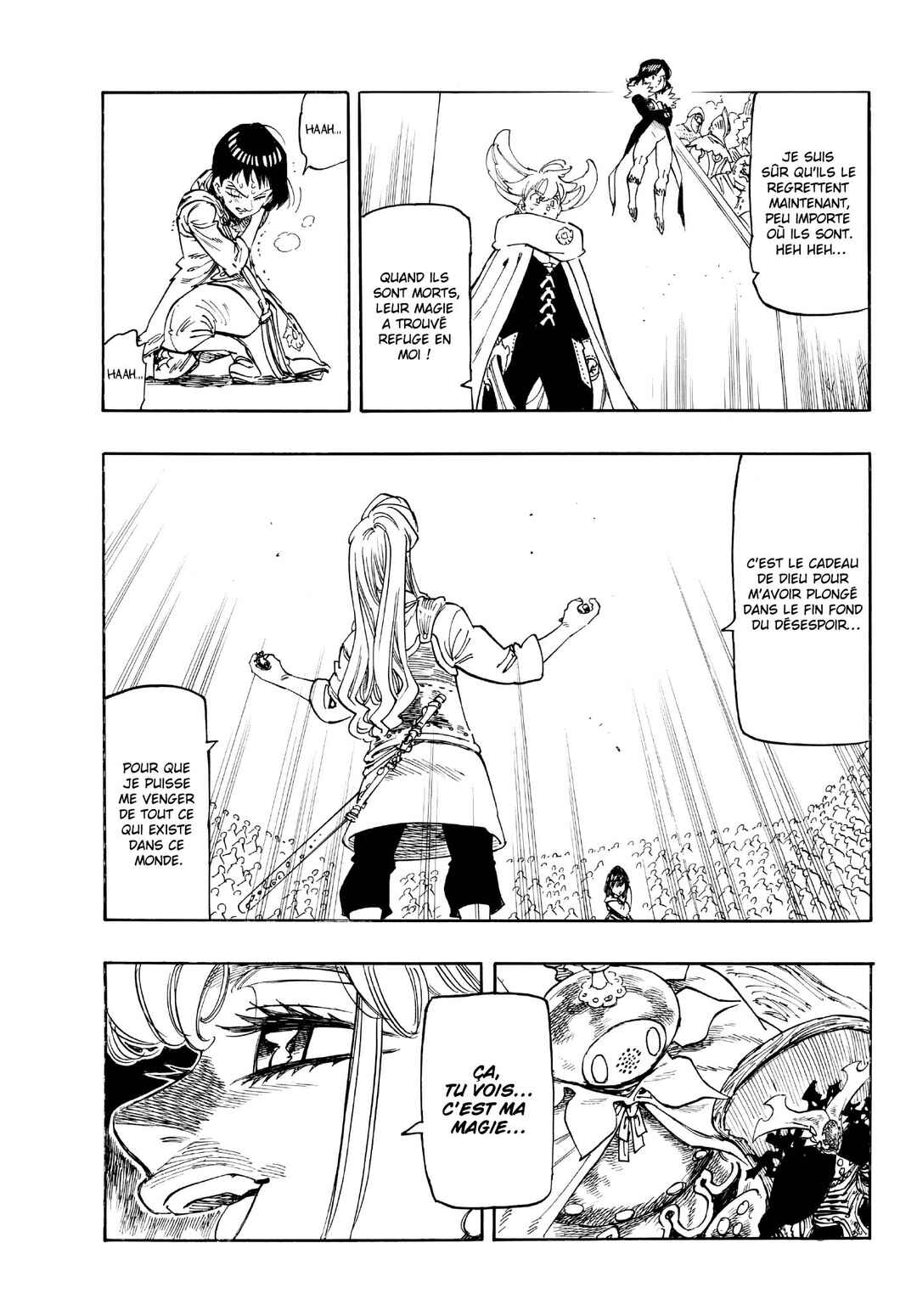 Chapter 187 - Page 9