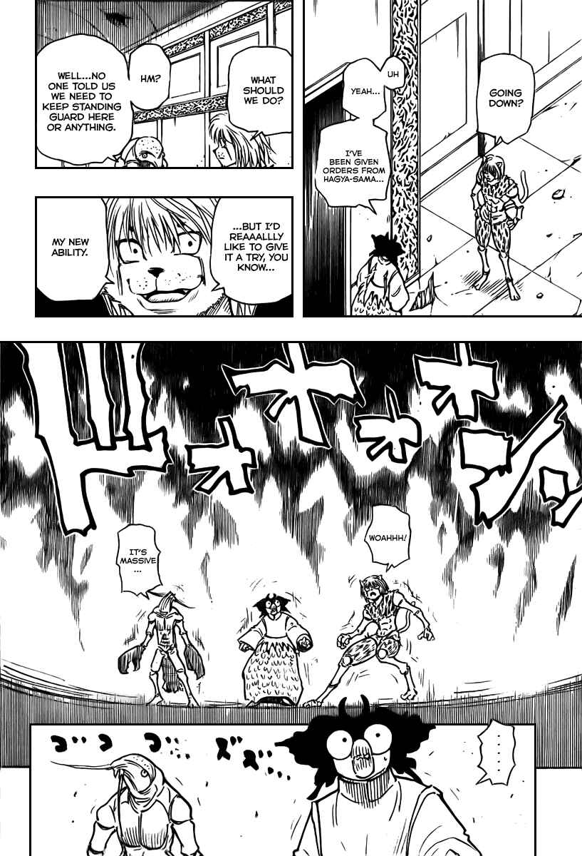 Chapter 271 - Page 17