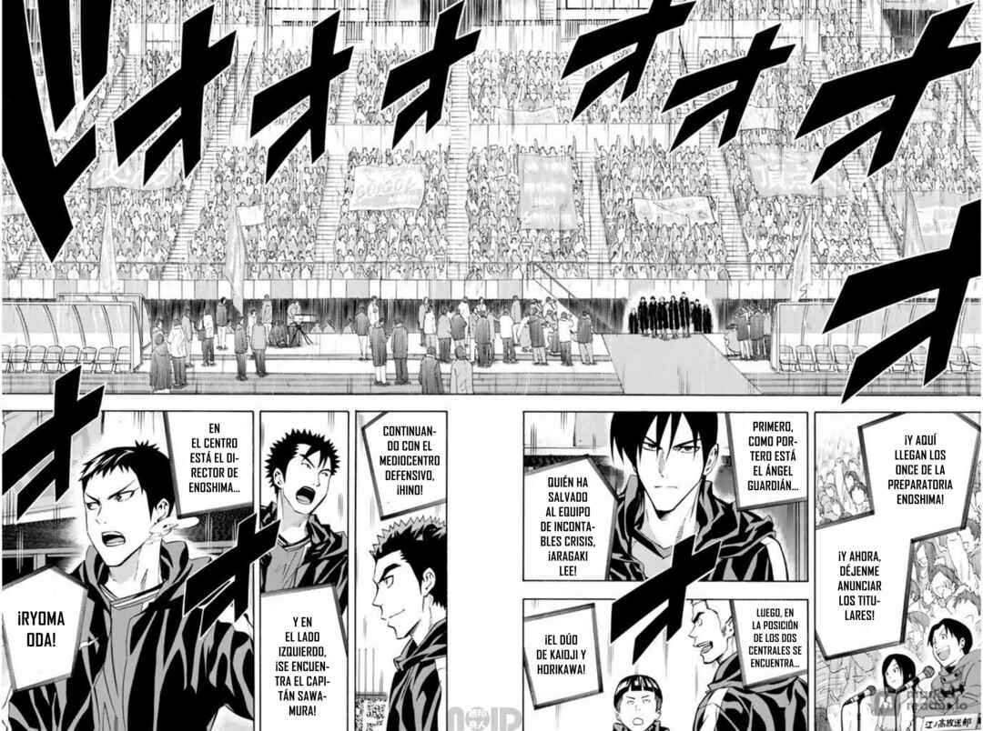Chapter 259 - Page 11