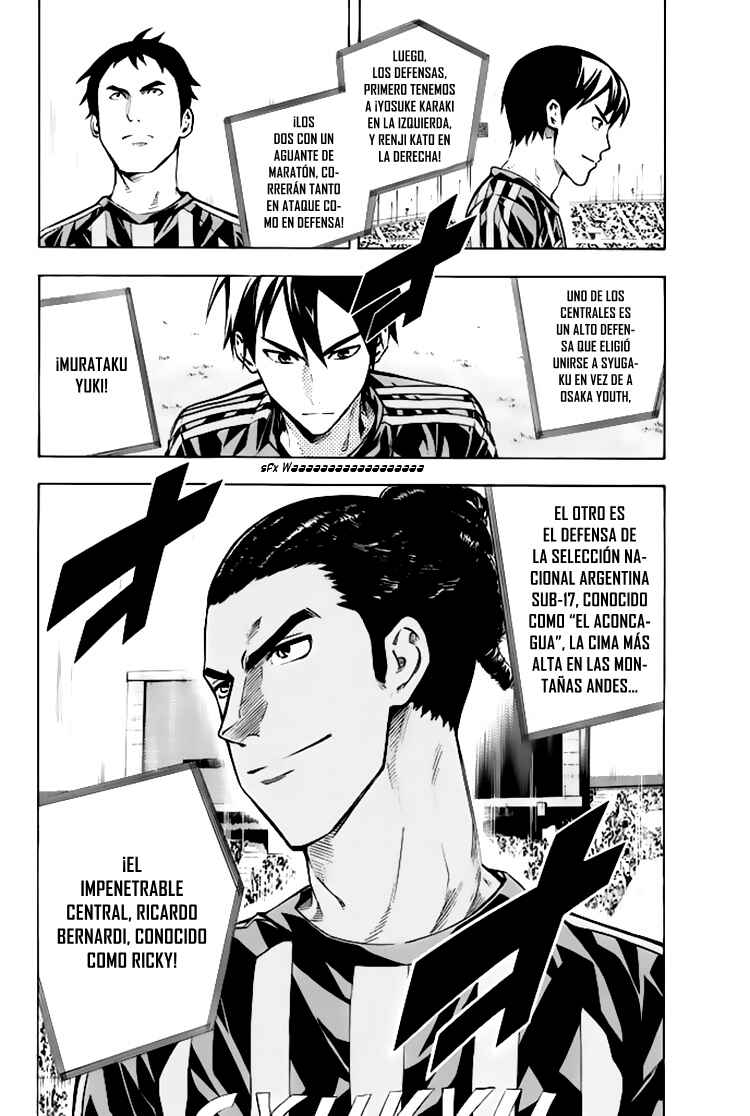 Chapter 259 - Page 16