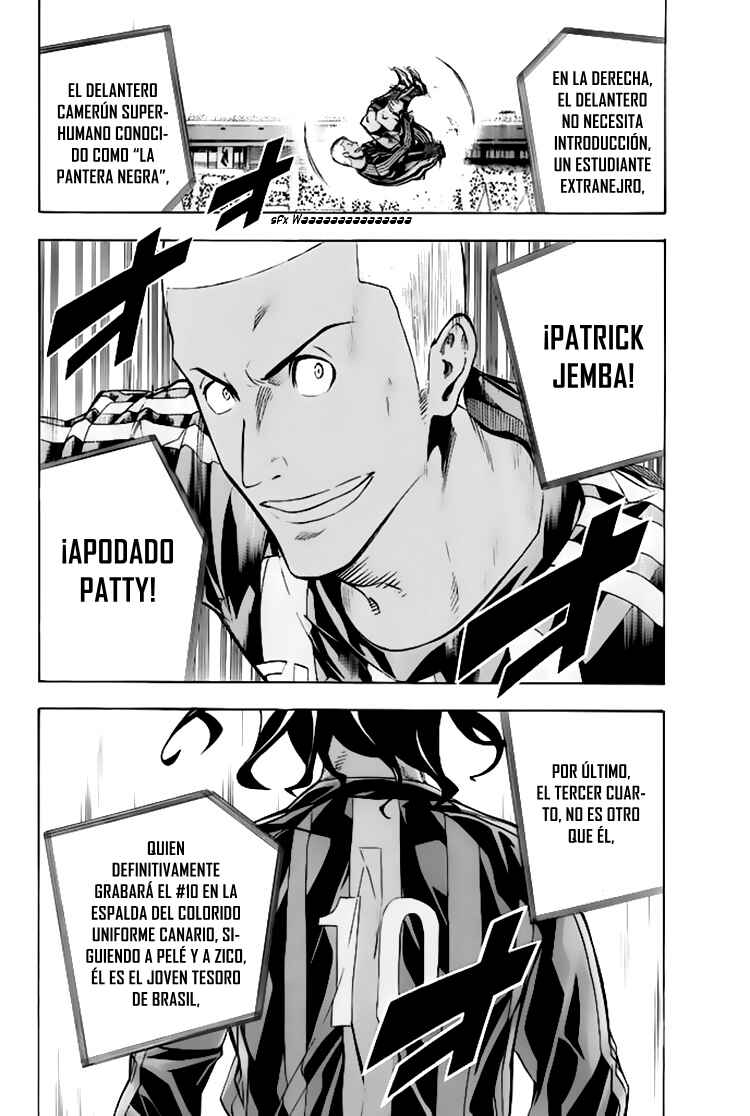 Chapter 259 - Page 18