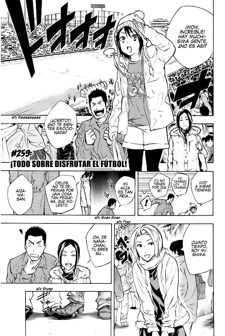 Chapter 259 - Page 2