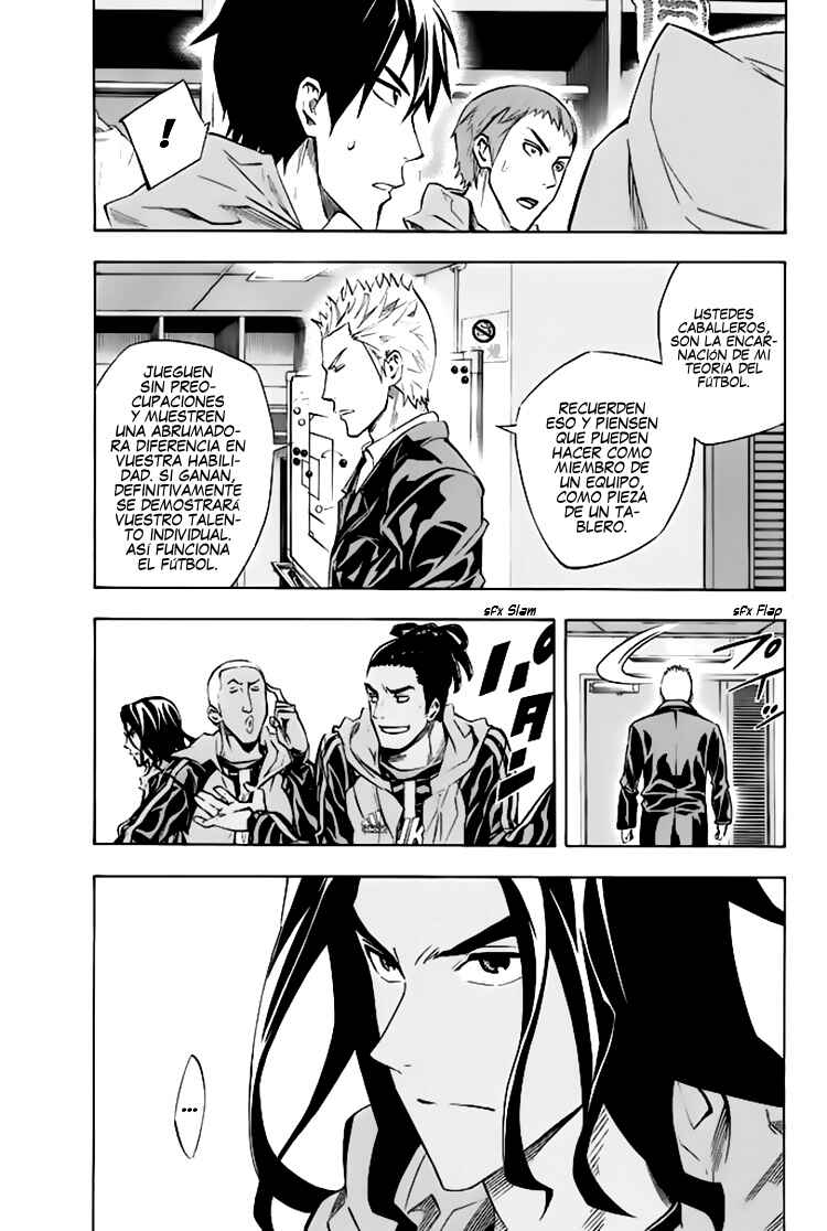 Chapter 259 - Page 6