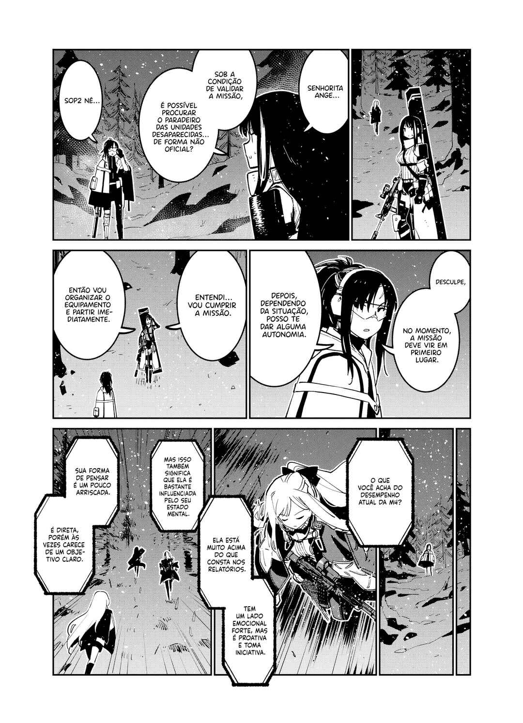 Chapter 45 - Page 10
