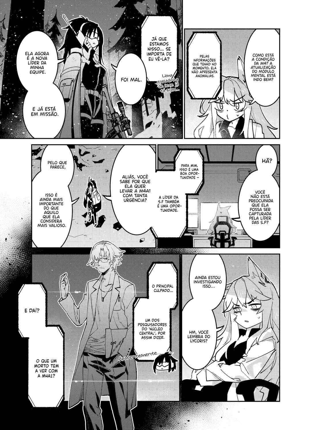 Chapter 45 - Page 12