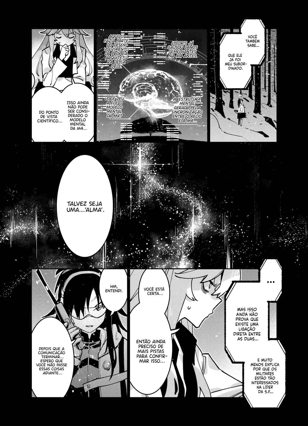 Chapter 45 - Page 13