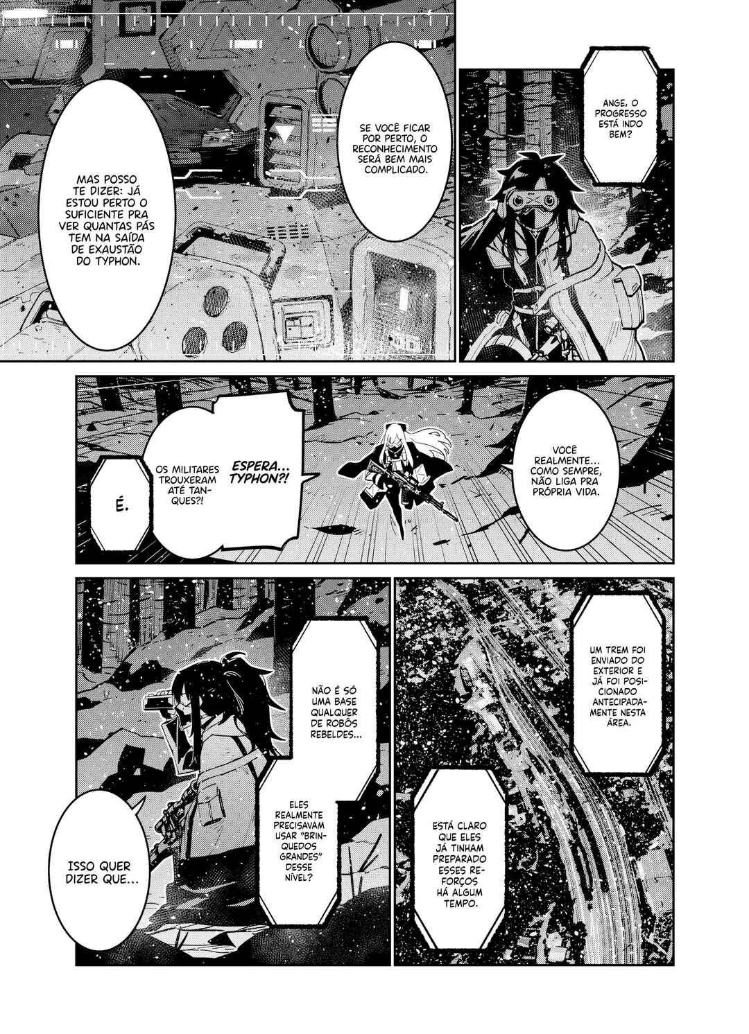 Chapter 45 - Page 16