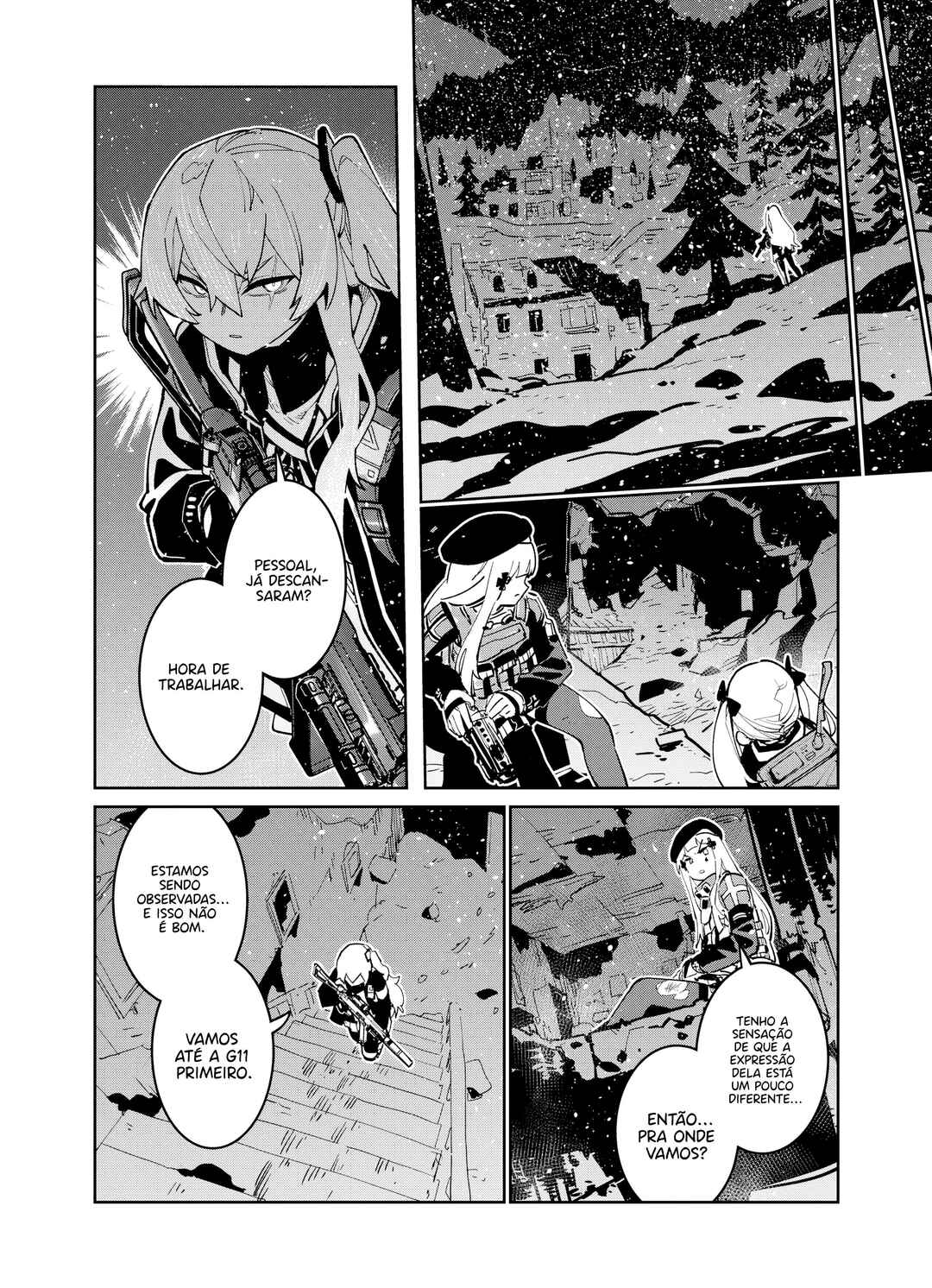 Chapter 45 - Page 23