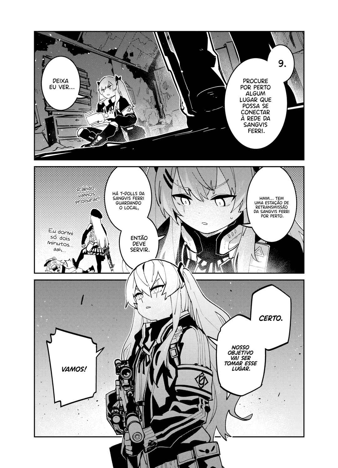 Chapter 45 - Page 24