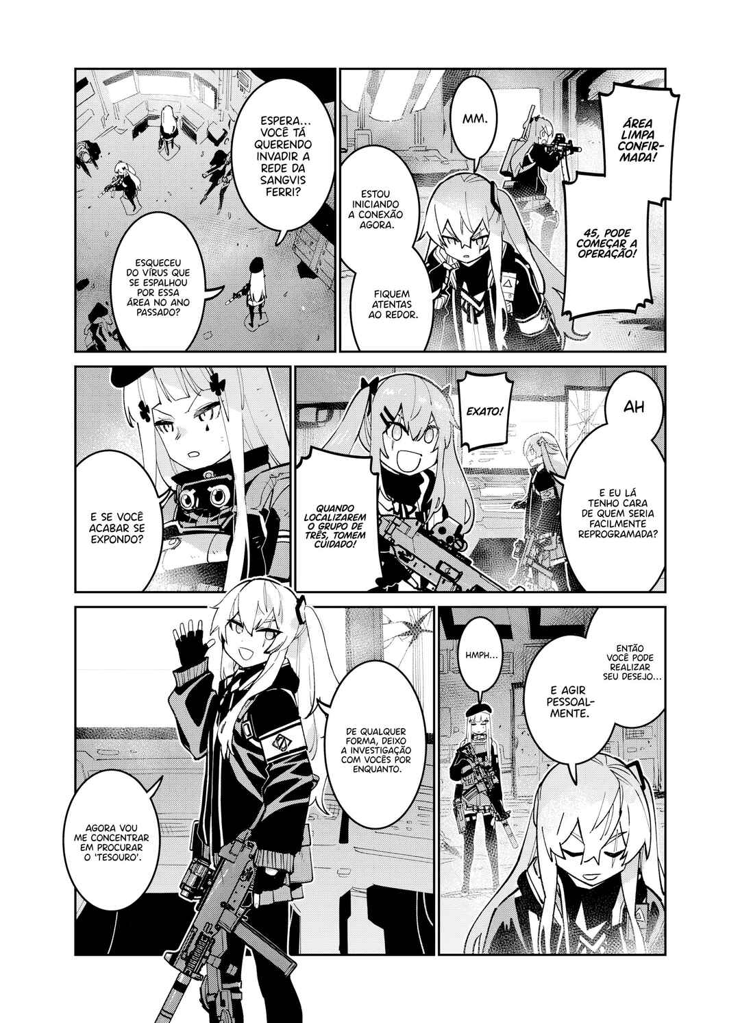 Chapter 45 - Page 28