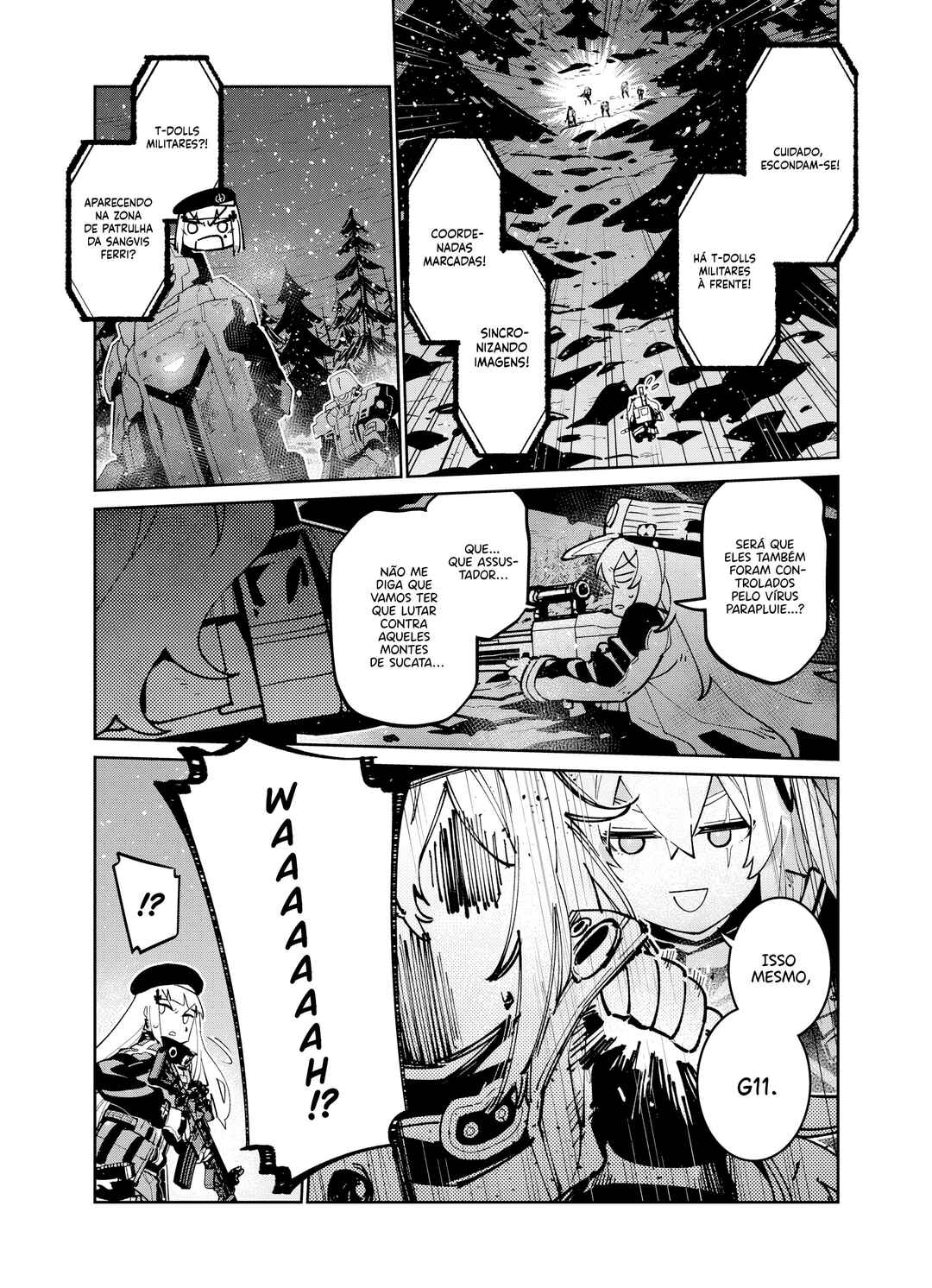 Chapter 45 - Page 30