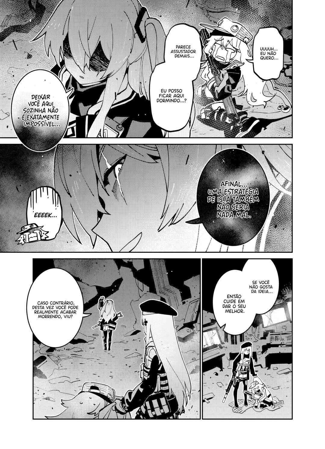 Chapter 45 - Page 32