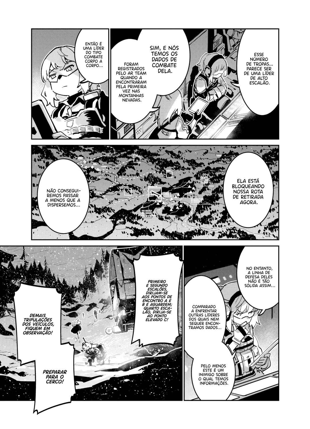 Chapter 45 - Page 34